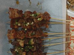 -小林哥的海鲜馆·夜宵烧烤(渔人码头店)