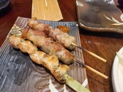 -鸟鹏烧鸟居酒屋(仁恒梦中心店)