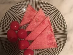 -漢舍中国菜馆(浦东嘉里城店)