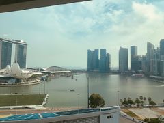 -新加坡文华东方酒店