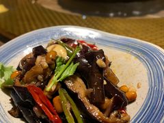 -那家小馆•北京菜•烤鸭(香山店)
