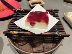 -聿山居·创意料理