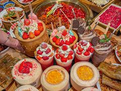 -周小明火锅(黑金冠社区店)