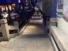 -绿茶餐厅(朝阳大悦城店)