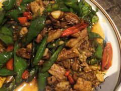 -盔甲王·猛货牌档(安泰店)