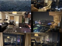 -无锡君来洲际酒店