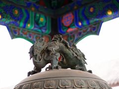 -大钟寺古钟博物馆
