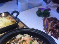 -茅庐川菜(烟台万象汇店)