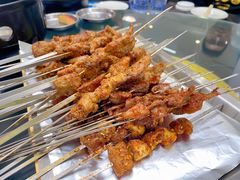 -勇利赵家烤肉坊(含光路店)