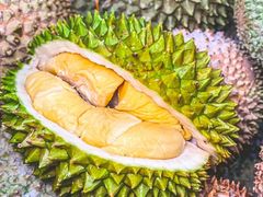 -开皇马来西亚榴莲美食店(华强北店)