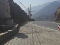 -黑河国家森林公园