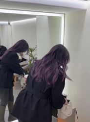 点击看大图 -艾美A·M Hair Salon