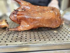 -全聚德(长白直营店)
