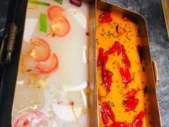 -许府牛火锅(信义坊总店)