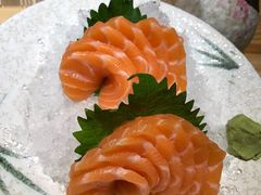 -酒井酱子·深夜食堂(东城汇店)