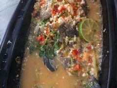 -CHINCHIN 青青·泰国料理(万象食家店)