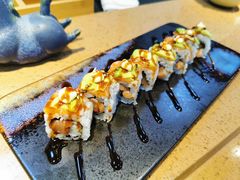 -达摩君日本料理(泰海花园小区店)