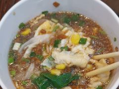 -陈伯手工鱼丸(鼓浪屿沙滩店)