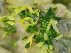 -海平馄饨(逍遥二路店)