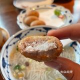 不愧是鼓浪屿排队最长的餐厅，炸芋泥真的太好吃了