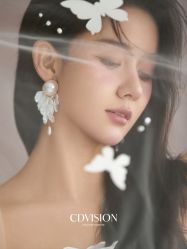 -CD视觉婚纱摄影