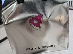-静宜和她的朋友(星海广场店)