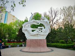 -迎泽公园
