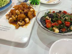 -满园春饼(美乐城店)