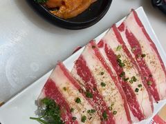 -韩宫宴炭火烤肉(印象城店)