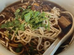 -李先生牛肉面大王(正定机场餐厅)
