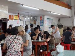 -阿三麻蓉汤圆(顺光大厦店)