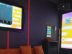 -星聚会KTV(上海火车站南广场嘉里合集店)