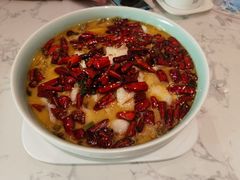 -曼玉餐厅(中原万达店)