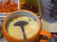 -大头叔烤鸡爪·朝鲜族烤串(天池路店)