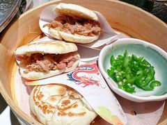 -奔跑吧陕菜·盛世长安(民乐园万达店)