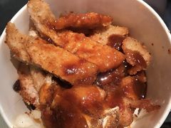 -蒋掌柜·老上海排骨年糕(田子坊店)