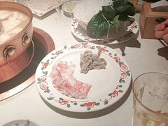 -北京老门框爆肚涮肉馆(锦业路店)