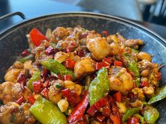 -新概念东北菜(场北店)