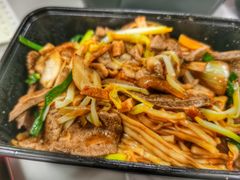 -二扁私房面馆(崂山路店)