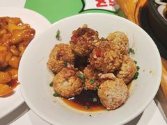 -鑫小城故事·藕汤·家常菜(台北一路总店)