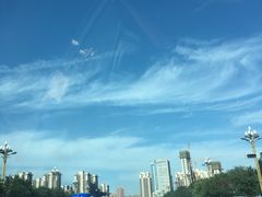 -星巴克(西安曲江银泰店)