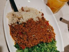 -味上湘菜馆(岳麓山店)