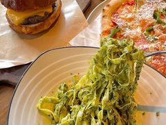 -FABIO’S费比欧披萨餐厅