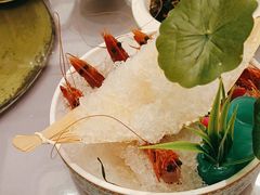 -金时代顺风大酒店(南桥百联店)
