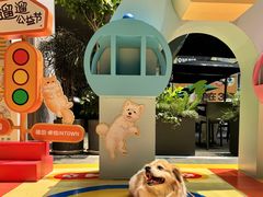 -福田卓悦INTOWN购物中心