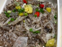 -半天妖烤鱼(六合万达欢乐港店)
