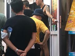 -同来顺烧烤餐厅(哈尔滨道店)