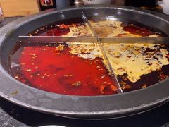 -陈眼镜火锅(总店)