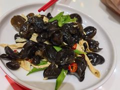 -清真·西域伙伴牛肉面·羊肉串(融创店)