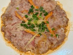 -荣基四海一家·家常菜·海鲜大排档(新安店)
